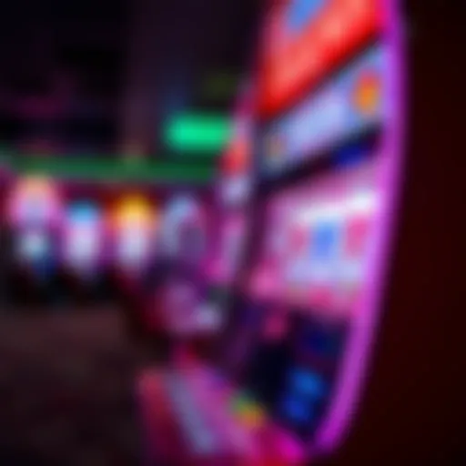 Exploring the Double Red White and Blue Slot Machine Introduction