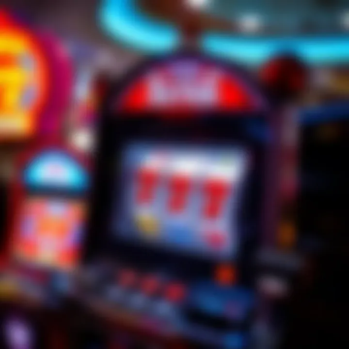 Notable Exploring the Double Red White and Blue Slot Machine
