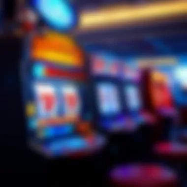 Exploring the Double Red White and Blue Slot Machine Summary Exploring the Double Red White and Blue Slot Machine Summary
