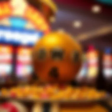 Exploring the Dynamics of DC Lottery Powerball Summary