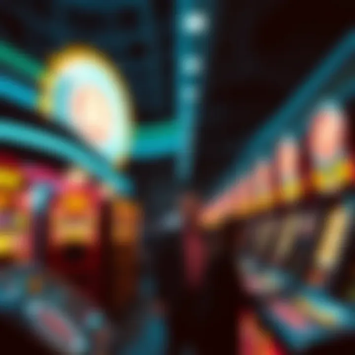 Exploring the emotional engagement in gambling culture