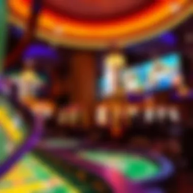 Exploring the Intersection of NBA Sports and Gambling Summary