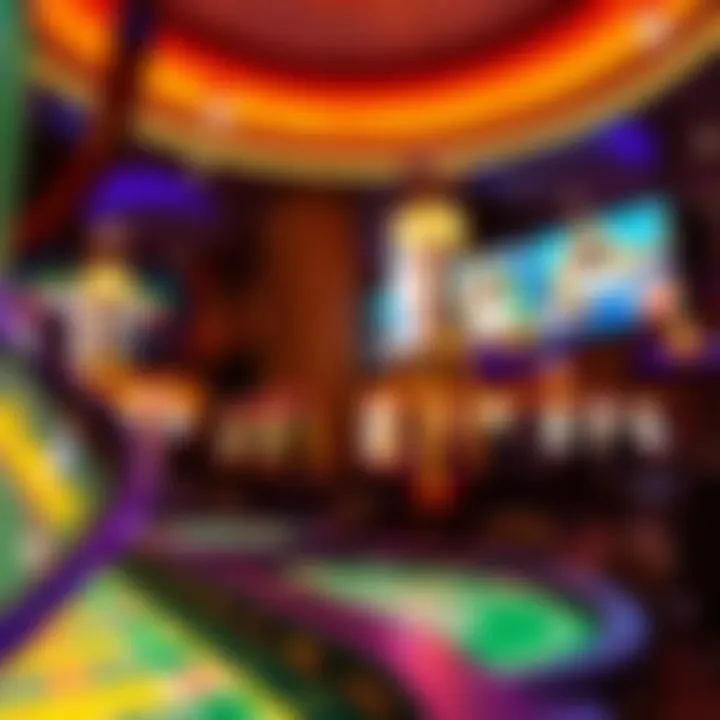 Exploring the Intersection of NBA Sports and Gambling Summary