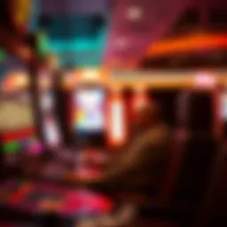 Exploring the Intricacies of Video Poker Simulators Introduction