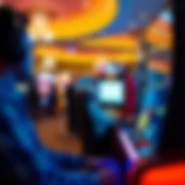 Notable Exploring the Intricacies of Video Poker Simulators