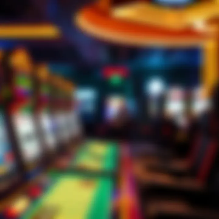 Exploring the Intricacies of Video Poker Simulators Summary