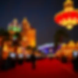 Exploring the Landscape of Earth World Casino Introduction