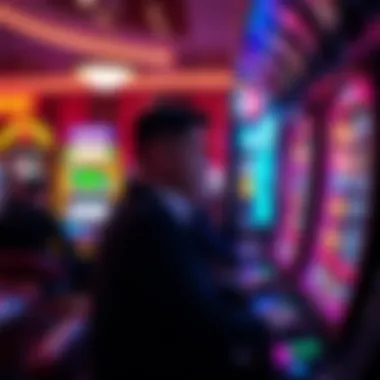 Strategic gameplay in action, highlighting key decisions in Multi Strike Poker