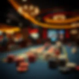 Exploring the Mechanics and Strategies of the 21 Game Introduction