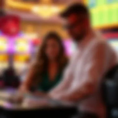 Overview of Michigan Lotto gameplay