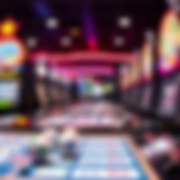 Statistics on odds and winning strategies