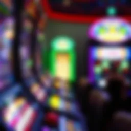 Exploring the NJ Lottery's Second Chance Program Introduction