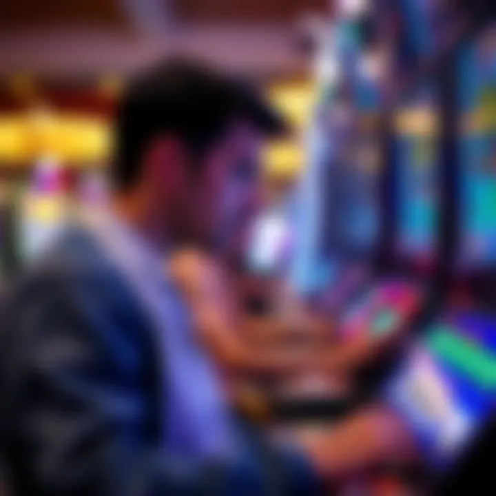 Notable Exploring the NJ Lottery's Second Chance Program