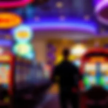 Exploring the NJ Lottery's Second Chance Program Summary