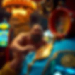 Exploring the Realm of Caveman Keno: A Comprehensive Guide to Free Play Introduction