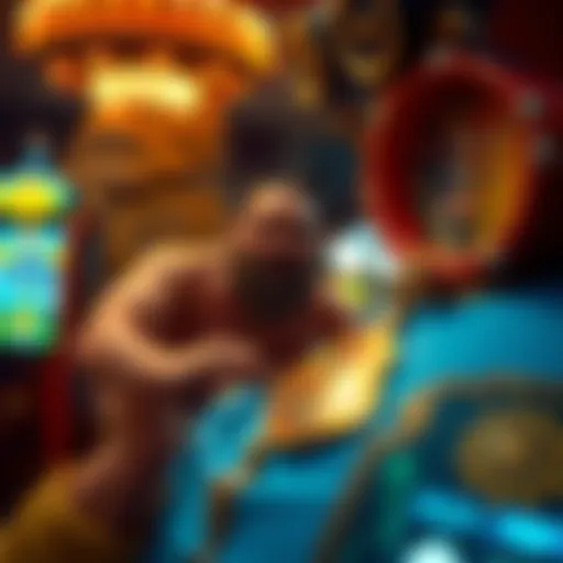 Exploring the Realm of Caveman Keno: A Comprehensive Guide to Free Play Introduction