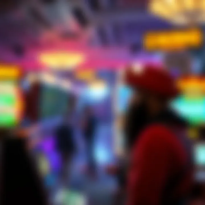 Exploring the Realm of Caveman Keno: A Comprehensive Guide to Free Play Summary