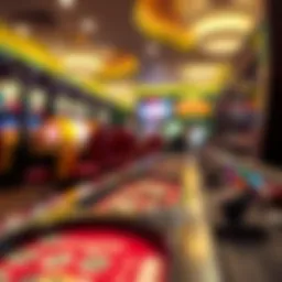 Exploring the Realm of Free International Lottery Online Introduction