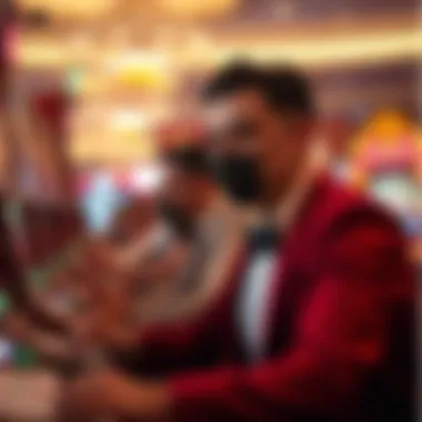 Notable Exploring the Realm of Free International Lottery Online