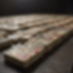 Exploring the World of 42 Dominoes: Play Online for Free Introduction