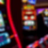 Exploring the World Series of Poker Slot Machine: Insights and Implications Introduction