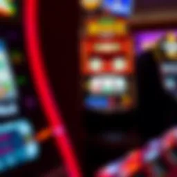 Exploring the World Series of Poker Slot Machine: Insights and Implications Introduction