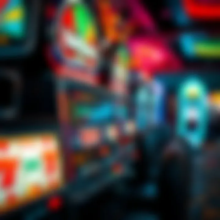 Notable Exploring the World Series of Poker Slot Machine: Insights and Implications