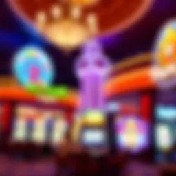 Exploring Tropicana Casino's Promotional Code: A Comprehensive Guide Introduction