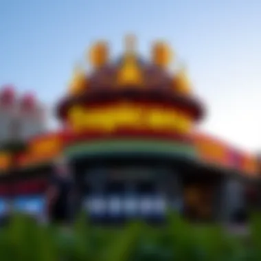 Exploring Tropicana Casino's Promotional Code: A Comprehensive Guide Summary