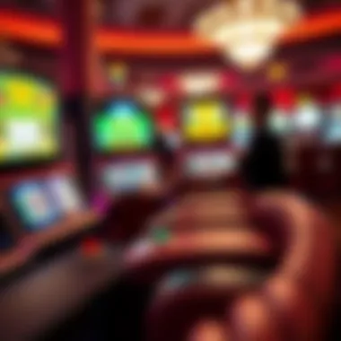 Exploring Video Poker: A Comprehensive Guide to Gameplay and Strategy Summary