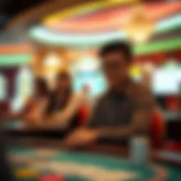 Exploring Video Poker: Strategies, Variants, and Cultural Insights Introduction