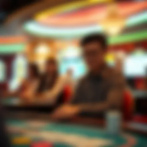 Exploring Video Poker: Strategies, Variants, and Cultural Insights Introduction