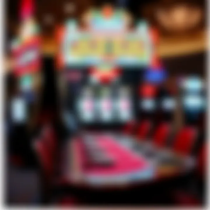 Exploring Video Poker: Strategies, Variants, and Cultural Insights Summary
