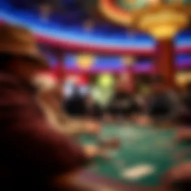 Notable Exploring Wind Creek Poker: A Comprehensive Analysis of Strategies and Culture