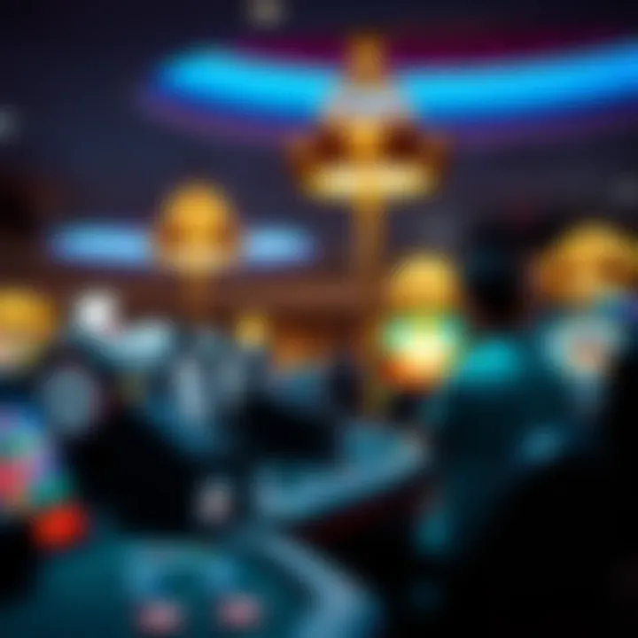 Strategies for effective utilization of gaming bonuses