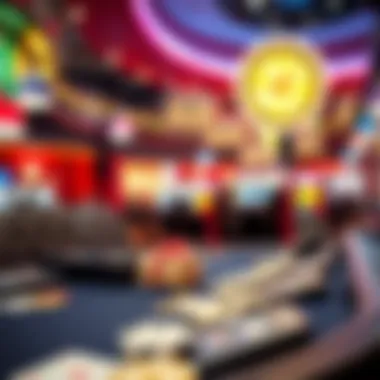 Promoting responsible gaming in the context of bonus offers