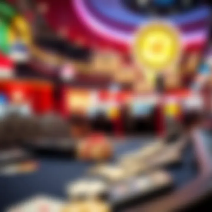 Promoting responsible gaming in the context of bonus offers