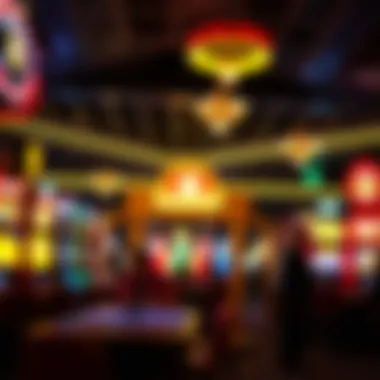 Historical context of gaming regulations in Florida