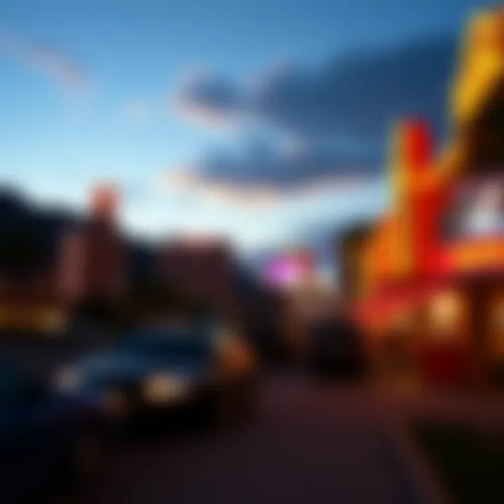 Overview of Florida's casino landscape