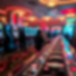 Gambling Apps in Michigan: An In-Depth Exploration Introduction