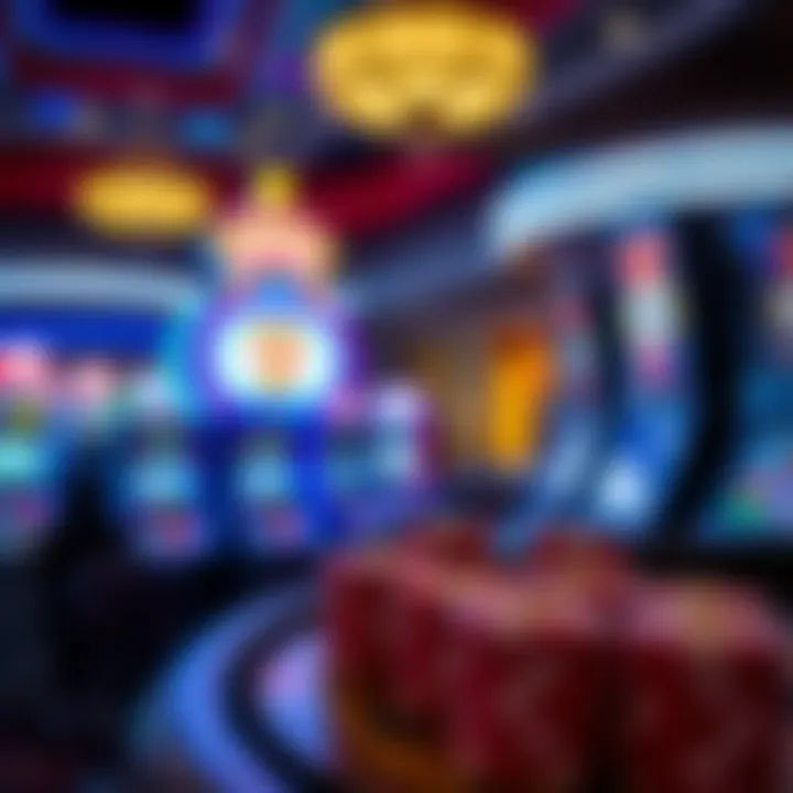 Notable Gambling Apps in Michigan: An In-Depth Exploration