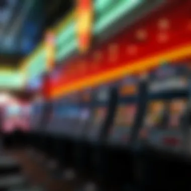 Gambling Apps in Michigan: An In-Depth Exploration Summary