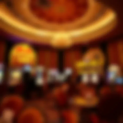 Overview of Golden Lady Casino bonuses