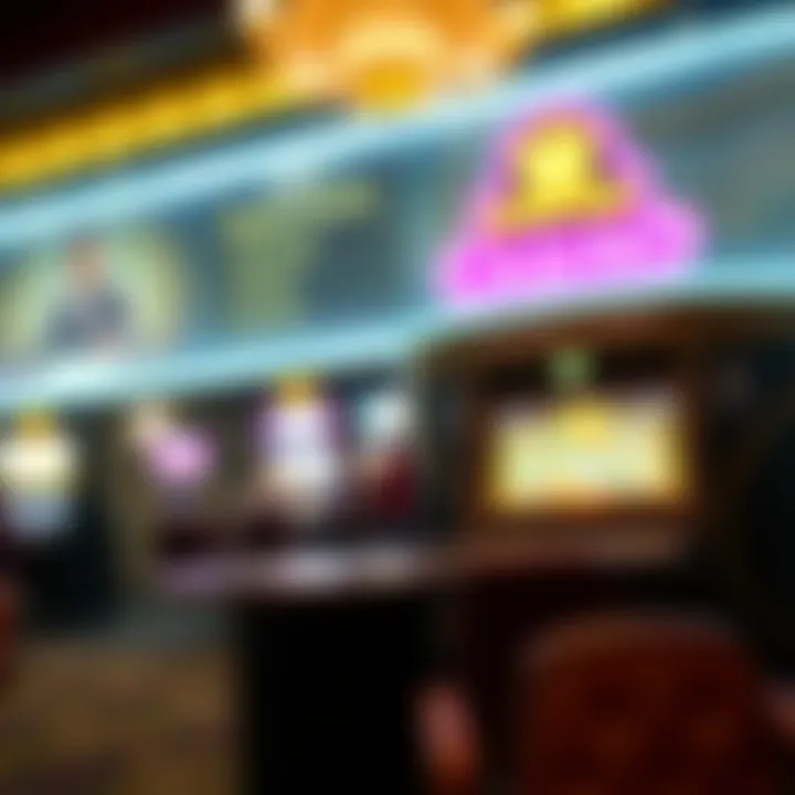 Responsible gambling practices