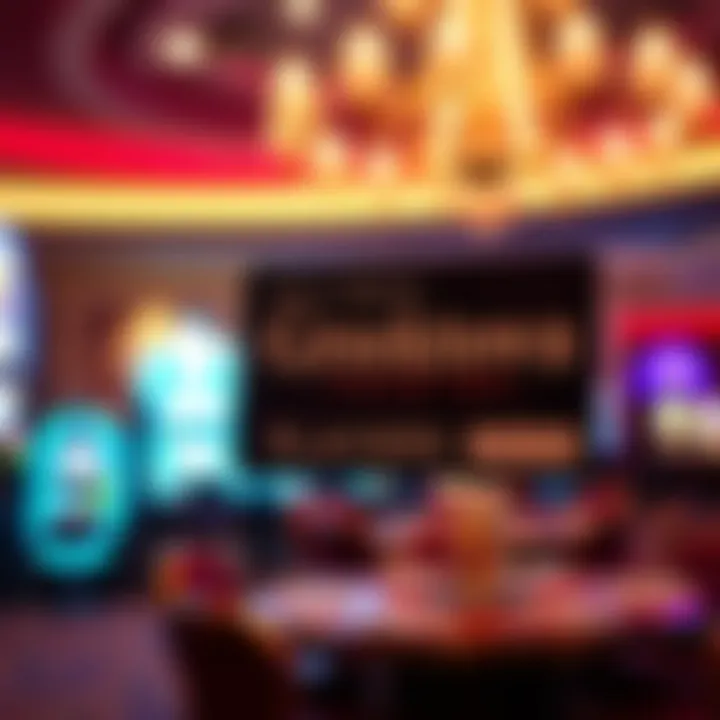 Applying for the Greektown Casino Players Card