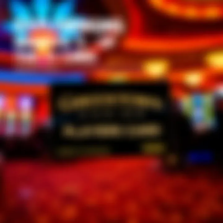 Benefits illustration of the Greektown Casino Players Card