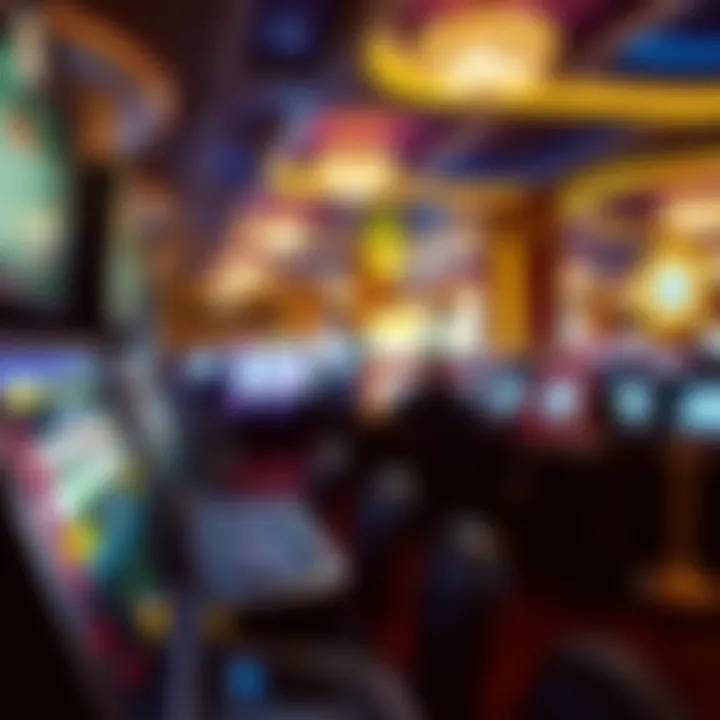 Strategies for using the Greektown Casino Players Card effectively