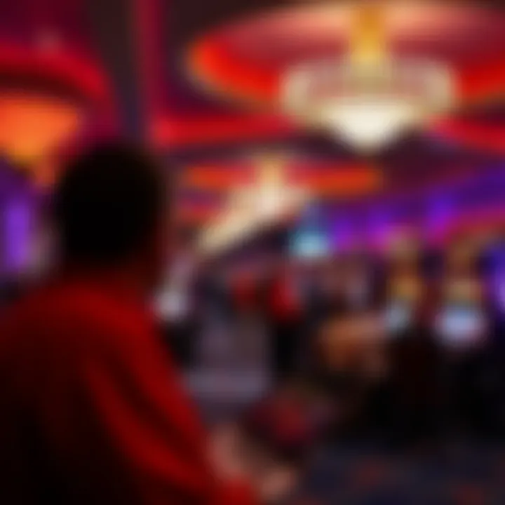 Cultural Impact of Horseshoe Casino Tunica Cultural events and entertainment at Horseshoe Casino Tunica