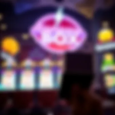 Impact of Lightning Box on modern gambling culture