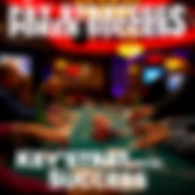 Essential poker strategies